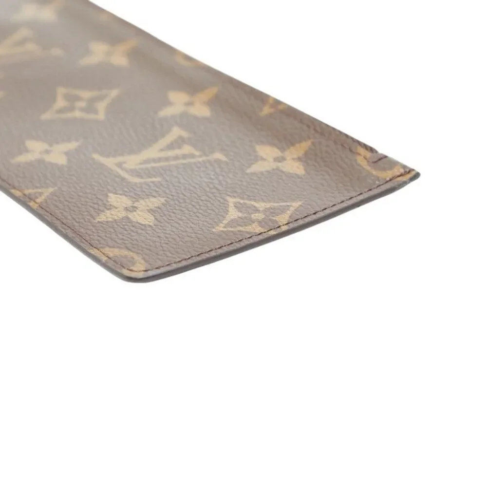 Louis Vuitton Monogram Coin Case